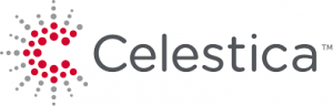 Company logo for Celestica