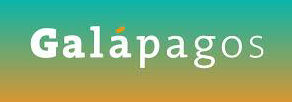 Company logo for Galapagos