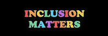 Company logo for The Inclusion Matters conference