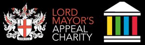 Company logo for the Lord Mayors Appeal