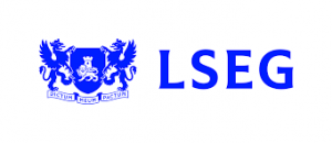 Company logo for the London Stock Exchange Group