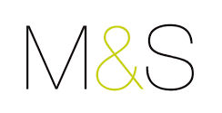 Company logo for Marks and Spencers