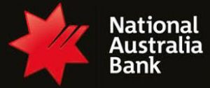 Company logo for The National Australian Bank