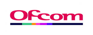 Company logo for OFCOM
