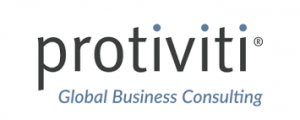 Company logo for Protiviti