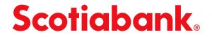 Company logo for Scotiabank