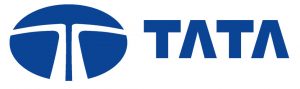 Company logo for Tata