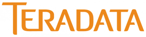 Company logo for TeraData