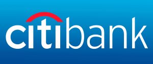 Company logo for CitiBank