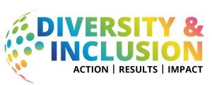 Company logo for the Diversity Conference